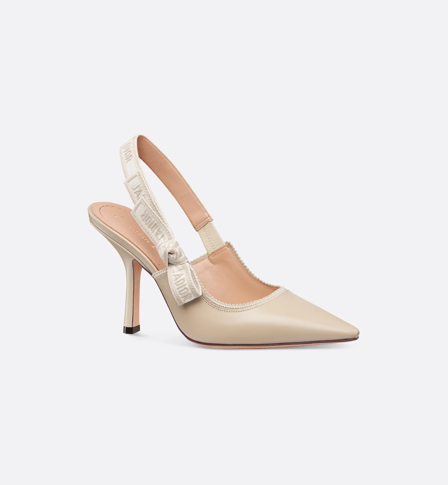 Dior J’Adior Slingback Pump - Image 1